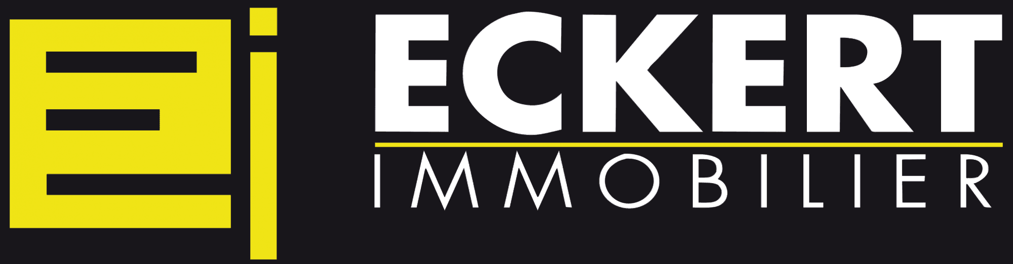 Eckert Immobilier