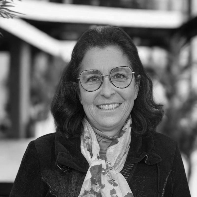 Catherine Benbouriche
