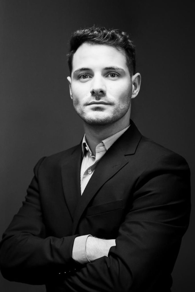 John Lebhar